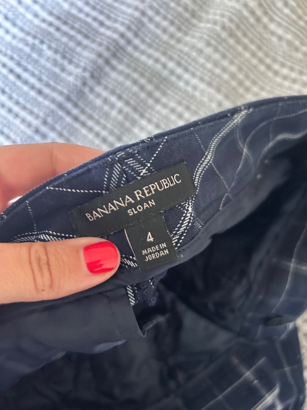 Banana Republic Dress Pant